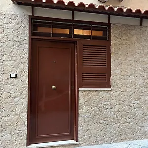 Domus Aurora Spagnoli Appartamento