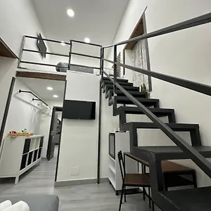 Casa Di Lorenzo Appartamento
