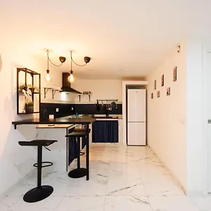 Museum House Appartamento