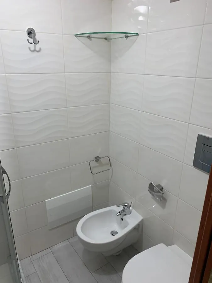 La Casa Dei Nonni Apartment Naples